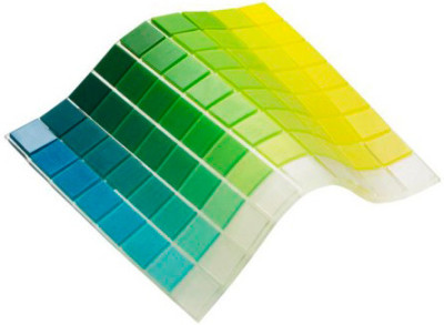 Цифровые материалы Stratasys