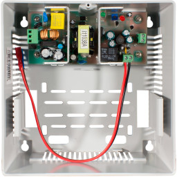 Блок бесперебойного питания (пластик) Tantos BBP-50Pro-Plastic