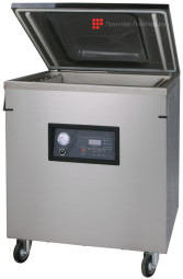 Напольный вакуумный упаковщик HUALIAN DZQ-600/S