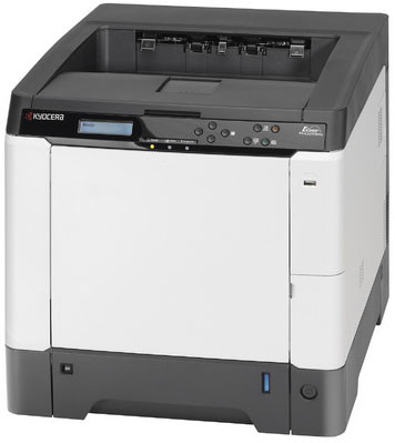 Принтер Kyocera FS-C5250DN