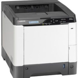 Принтер Kyocera FS-C5250DN