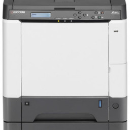 Принтер Kyocera FS-C5250DN