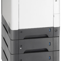 Принтер Kyocera FS-C5250DN