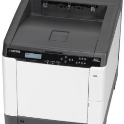 Принтер Kyocera FS-C5250DN