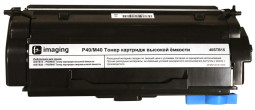 Тонер-картридж F+ Imaging 40STB15 (black), 15000 стр. (PP096180)