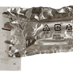 Тонер-картридж F+ Imaging 40STB15 (black), 15000 стр. (PP096180)