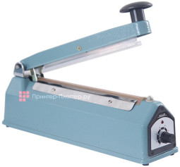 Ручной импульсный запайщик пакетов HUALIAN FS-300 IRON Lite