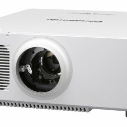 Проектор Panasonic PT-RZ670LWE