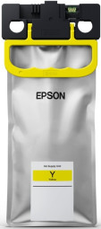Чернила Epson XXL Ink Supply Unit (yellow), 20000 стр.