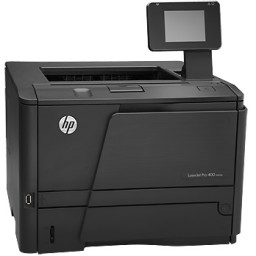 Принтер HP LaserJet Pro 400 M401dn