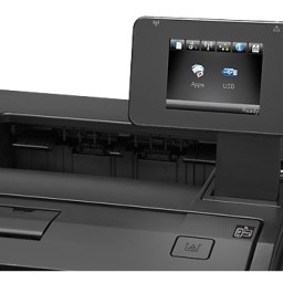 Принтер HP LaserJet Pro 400 M401dn