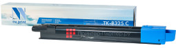 Тонер-картридж NVP совместимый NV-TK-8525 Cyan для Kyocera TASKalfa 4052ci/4053ci (20000k (PP096456)