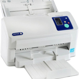 Сканер Xerox DocuMate 5460i