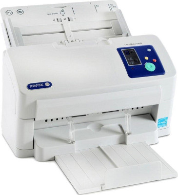 Сканер Xerox DocuMate 5460i