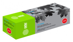 Картридж лазерный Cactus CS-C054C голубой (1200стр.) для Canon LBP 621Cw/623Cdw/641Cw/643Cdw