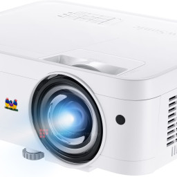 Проектор ViewSonic PS600X