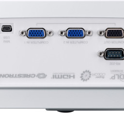 Проектор ViewSonic PS600X