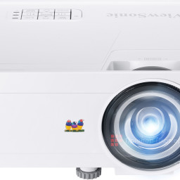 Проектор ViewSonic PS600X