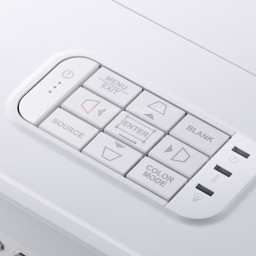 Проектор ViewSonic PS600X