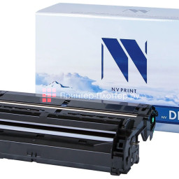 Барабан NVP совместимый NV-DR-3400 для Brother HL-L5000D/ HL-L5100DN/ HL-L5100DNT/ HL-L5200DW/ HL-L5200DWT/ HL-L6250DN/ HL-L6300DW/ HL-L6300DWT/ HL-L6400DW/ HL-L6400DWT/ DCP-L5500DN/ DCP-L6600DW/ MFC-L5700DN/ MFC-L5750DW/ MFC-L6800DW/ MFC-L6800DWT/ MFC-L6