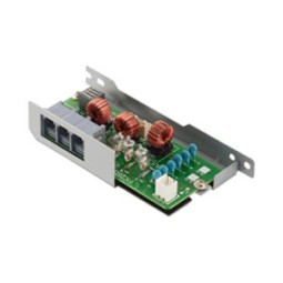 Canon плата факса второй линии Super G3 2nd Line FAX Board-AH1
