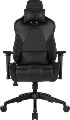Профессиональное игровое кресло Gamdias Hercules E1 (черный)