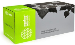 Картридж лазерный Cactus CS-Q3963AR пурпурный (4000 стр.) для HP LJ 2550/2820/2840