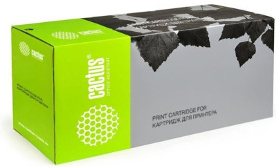 Картридж лазерный Cactus CS-Q3963AR пурпурный (4000 стр.) для HP LJ 2550/2820/2840