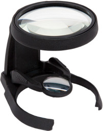 Криминалистическая лупа Регула 1005.01