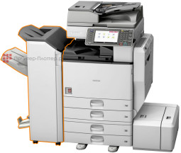 Ricoh финишер Finisher Unit Type SR3120, 3000 листов