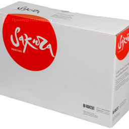 Фотобарабан SAKURA Imaging Drum KXFAD422А7 для Panasonic (black), 18000 стр.