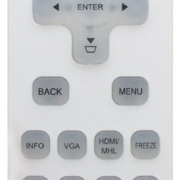 Проектор Acer H6810BD