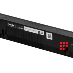 Тонер-картридж SAKURA CF310A (826A) для HP Color LaserJet Enterprise M855 (black), 29000  (PP052280)