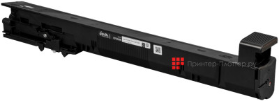 Тонер-картридж SAKURA CF310A (826A) для HP Color LaserJet Enterprise M855 (black), 29000  (PP052280)