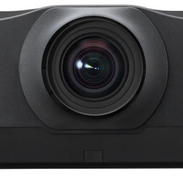 Проектор NEC PA1004UL-BK (объектив NP41ZL)