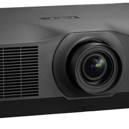 Проектор NEC PA1004UL-BK (объектив NP41ZL)