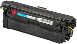 Тонер-картридж SAKURA CRG040C для Canon i-SENSYS LBP-710/712 (cyan), 5400 стр. (PP052201)