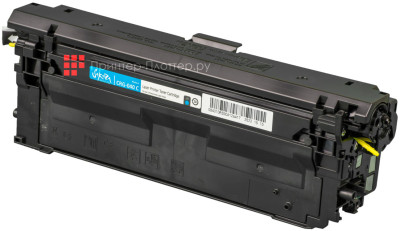 Тонер-картридж SAKURA CRG040C для Canon i-SENSYS LBP-710/712 (cyan), 5400 стр. (PP052201)