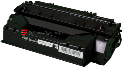 Тонер-картридж SAKURA Q5949X/CRG708H для Canon, HP Color LaserJet 1320/M3390mfp/M3392mfp  (PP052017)