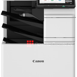 МФУ Canon imageFORCE C521Z
