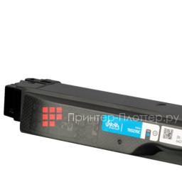 Тонер-картридж SAKURA TK5270C для Kyocera Mita ECOSYS M6230cidn (cyan), 6000 стр. (PP051917)