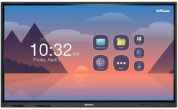 Интерактивная панель InFocus JTouch INF7540e