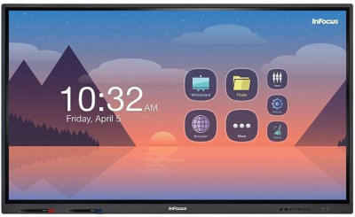 Интерактивная панель InFocus JTouch INF7540e