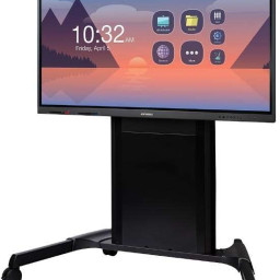 Интерактивная панель InFocus JTouch INF7540e