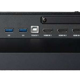 Интерактивная панель InFocus JTouch INF7540e