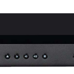 Интерактивная панель InFocus JTouch INF7540e