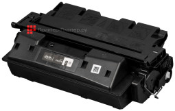 Тонер-картридж SAKURA С4127X для HP Color LaserJet 4000/4050 (black), 10000 стр. (PP051490)