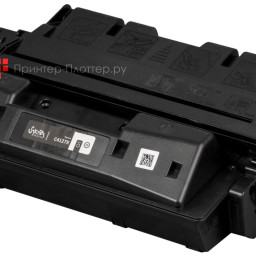 Тонер-картридж SAKURA С4127X для HP Color LaserJet 4000/4050 (black), 10000 стр. (PP051490)
