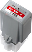Картридж Canon PFI-1000R (red) 80 мл