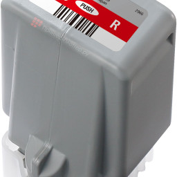 Картридж Canon PFI-1000R (red) 80 мл